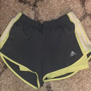 Adidas Running Shorts